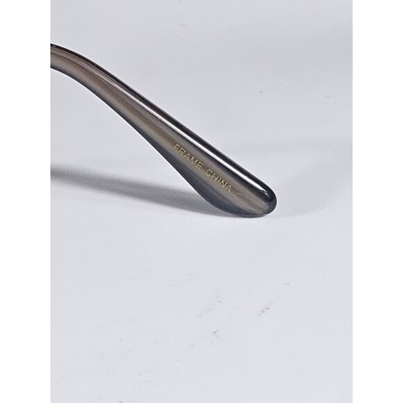 Levi's Eyeglasses LS 580-1 Unisex Demo clear lenses 51/18 135 NEW - Picture 12 of 14